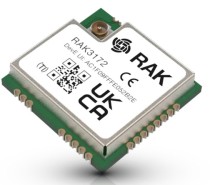 Rak Wireless - RAK3172-T WisDuo LPWAN Module, 868MHz with IPEX & TCXO (305055)