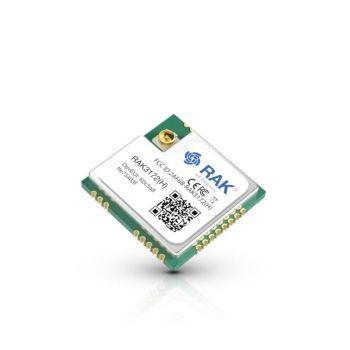 RAK3172 WisDuo LPWAN Module, 433MHz with IPEX