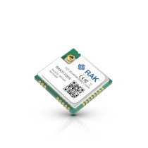 RAK WIRELESS - RAK3172 WisDuo LPWAN Module, 868MHz with IPEX