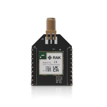RAK3272S Breakout Board, 868MHz with IPEX - Thumbnail