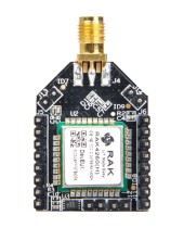 RAK WIRELESS - RAK4260 Breakout Board, 868MHz with IPEX