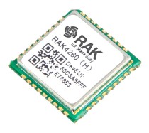 RAK4260 WisDuo LPWAN Module, 868MHz with IPEX - Thumbnail