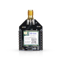 RAK WIRELESS - RAK4270 Breakout Board, 433MHz with IPEX