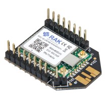 Rak Wireless - RAK4600 Breakout Board, 868MHz with IPEX