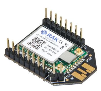 RAK4600 Breakout Board, 868MHz XBee form factor