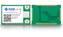RAK WIRELESS - RAK4600 WisDuo LPWAN Module, 868MHz with IPEX
