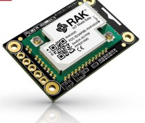 Rak Wireless - RAK4631 WisBlock Core nRF52840 SX1262 Module for LoRaWAN (115000)