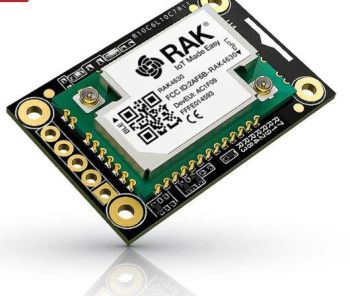 RAK4631 WisBlock Core nRF52840 SX1262 Module for LoRaWAN (115000)