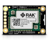 RAK4631 WisBlock Core nRF52840 SX1262 Module for LoRaWAN (115000) - Thumbnail