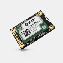 RAK WIRELESS - RAK4631 WisBlock Core nRF52840 SX1262 Module for LoRaWAN