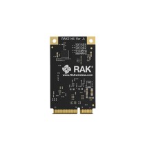 RAK5146 non LBT-with GPS, 868 MHz SPI - Thumbnail