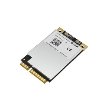 RAK5146 With LBT-No GPS, 868 MHz USB (515018)