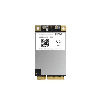 RAK5146 With LBT-No GPS, 868 MHz USB (515018)
