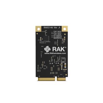 RAK5146 With LBT-No GPS, 868 MHz USB (515018)