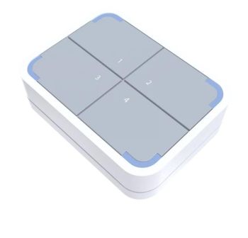 RAK7201 LoRaWAN WisNode Button 4K (205000)