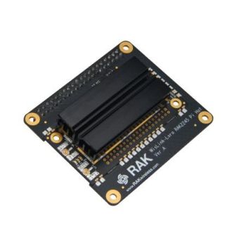 RAK7244C WisGate Developer D4+,868MHz