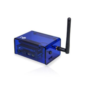 RAK7246G WisGate Developer D0+ GPS Gateway