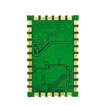 RAK811 WisDuo LPWAN Module, 433MHz with IPEX - Thumbnail