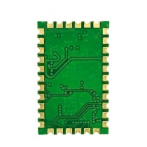 RAK811 WisDuo LPWAN Module, 433MHz with IPEX - Thumbnail