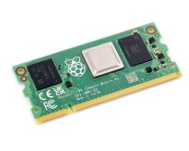 Raspberry Pi CM4S, 8GB Ram with 32 GB eMMC Flash - Thumbnail