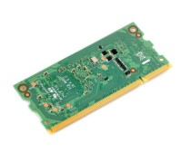 Raspberry Pi CM4S, 8GB Ram with 32 GB eMMC Flash - Thumbnail