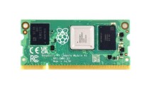 Raspberry Pi CM4S, 8GB Ram with 32 GB eMMC Flash - Thumbnail