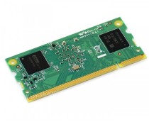 Raspberry Pi Compute Module 3+ 32GB - Thumbnail