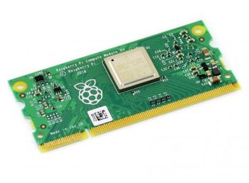 Raspberry Pi Compute Module 3+ 32GB