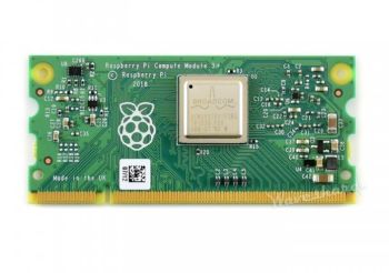 Raspberry Pi Compute Module 3+ 32GB