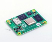 WAVESHARE - Raspberry Pi Compute Module 4