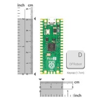 Raspberry Pi Pico 2 - Thumbnail
