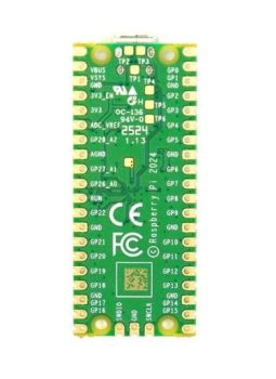 Raspberry Pi Pico 2