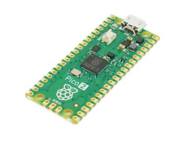 Raspberry Pi Pico 2