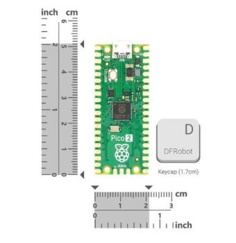 Raspberry Pi Pico 2