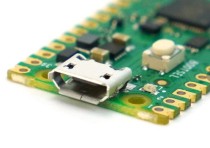 Raspberry Pi Pico 2 - Thumbnail