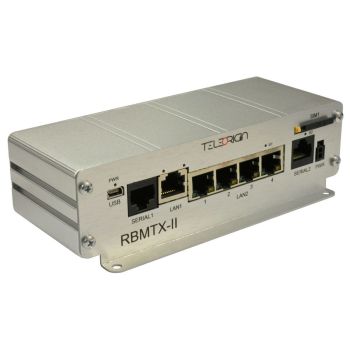 RBMTX-Pro 4G (CAT4)