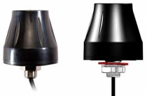 - RF 433MHz antenna , RG174/25cm, SMA Male, Screw mounting