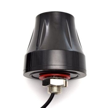 RF 868MHz antenna , RG174/30cm, SMA Male, Screw mounting