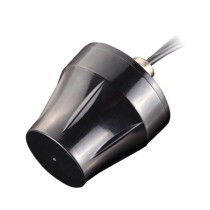  - RF 868MHz antenna , RG174/30cm, SMA Male, Screw mounting