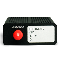 ROM 128KB / RAM 20KB LoRaWAN USB AT Modem - Thumbnail