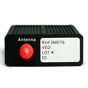 ROM 128KB / RAM 20KB LoRaWAN USB AT Modem