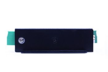 RS232 RS485 Two Port Serial Device Server NXP Solution, Cortex-M7