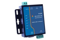 RS232 RS485 Two Port Serial Device Server NXP Solution, Cortex-M7 - Thumbnail