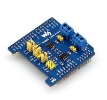 WAVESHARE - RS485 CAN Shield