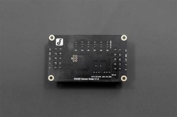 RS485 Sensor Node V1.0