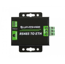 RS485 to Ethernet Converter for EU - Thumbnail