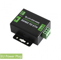 WAVESHARE - RS485 to Ethernet Converter for EU