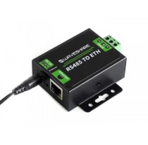 RS485 to Ethernet Converter for EU - Thumbnail