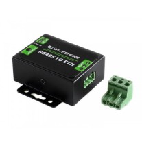 RS485 to Ethernet Converter for EU - Thumbnail