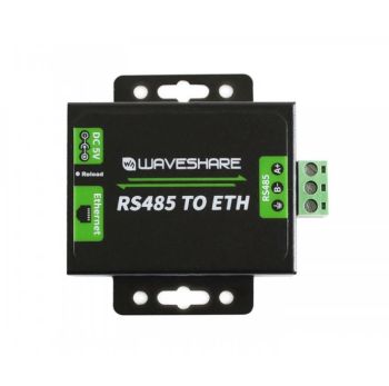 RS485 to Ethernet Converter for EU